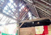 Ketua LSM RUDAL Muba Berharap Kerabatnya Dapat Bantuan Bedah Rumah