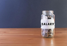 Gaji Ke-13 PNS Cair Sesuai Jadwal, Ini Besaran dan Tahapannya