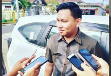 Noveldi Mendukung Program The Indonesian President Institute