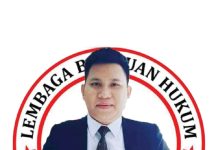 Pimred Ditembak, LSM RUDAL Desak Polisi Ungkap Pembunuh Marsal Harahap