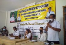 Gerakan Ayo Menabung, Menuju Lamteng Berjaya Perihal Inklusi Keuangan