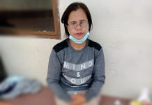 Ini Permintaan Ibu Kandung Wartawan Disiram Air Keras, Tangkap Otak dan Dalangnya