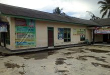 Tak Lekang Di Makan Oleh Zaman, Kampung Badran Sari Tak Ada Perubahan.