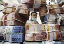 Biang Kerok Investasi Ribuan Triliun di RI Gagal Gol