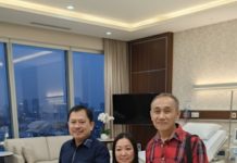 Immunotherapy Nusantara Prof. Terawan: Terobosan Medis Indonesia yang Mendunia