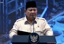 Prabowo Bantah Masih Dikendalikan oleh Jokowi: Aku Hopeng Sama Beliau