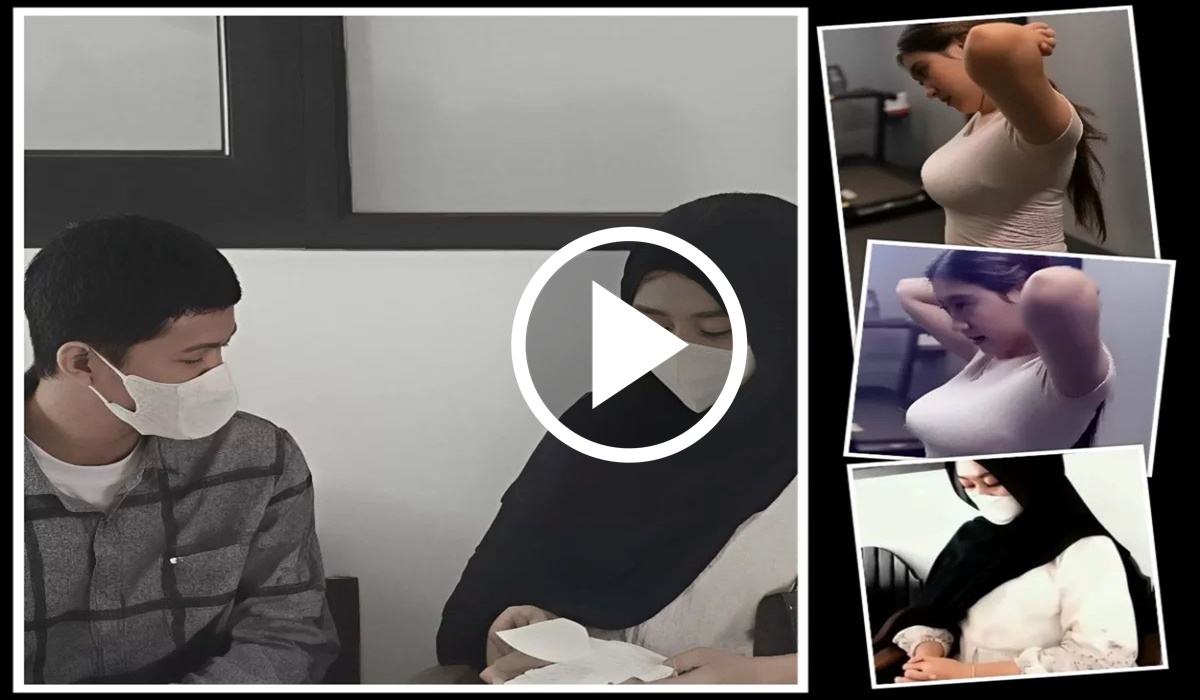 Link Video Viral Bandar Batang Membara