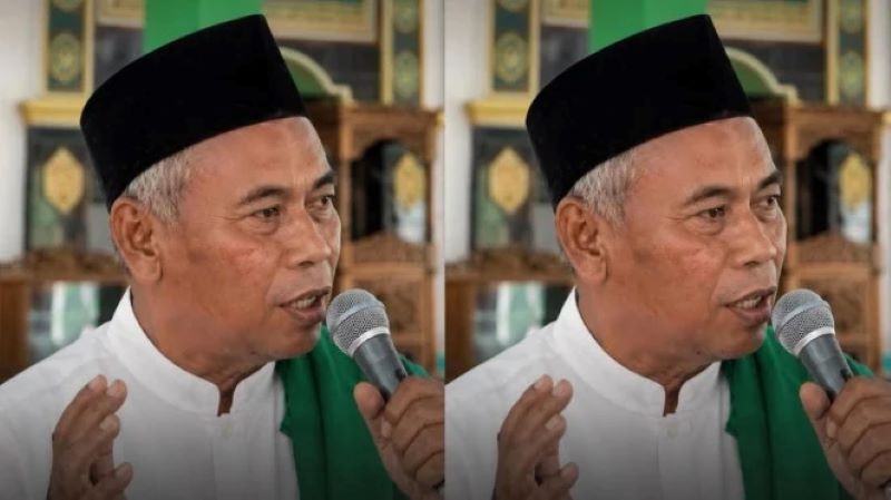 Kiai Ashari Tersangka Dugaan Pencabulan Santriwati di Pati Diburu Polisi, Diduga Kabur ke Luar Jawa Tengah