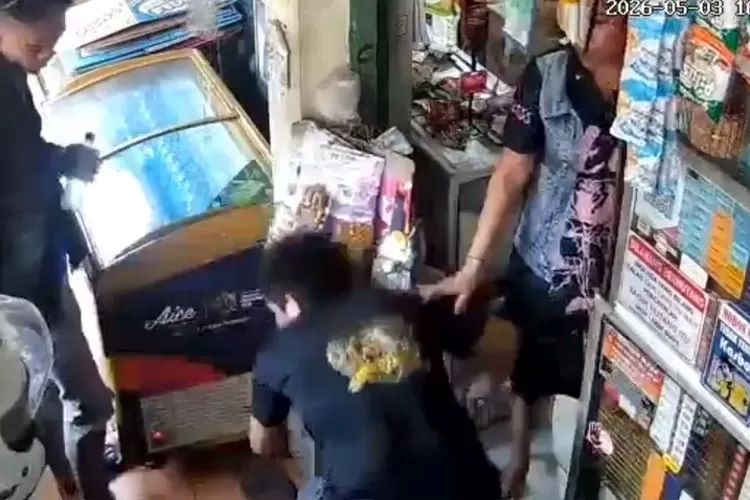 Viral Toko Kelontong di Kemayoran Diacak-acak, TNI AD Benarkan Ada Prajurit Terlibat